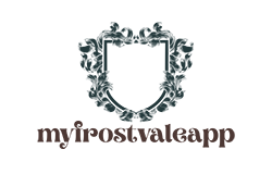 Myfrostvaleapp.ink logo